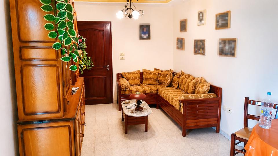 Etagenwohnung Hagenburg - 3 Zimmer, 73 m&sup2;, 45.000&euro; | Angebot:26957870