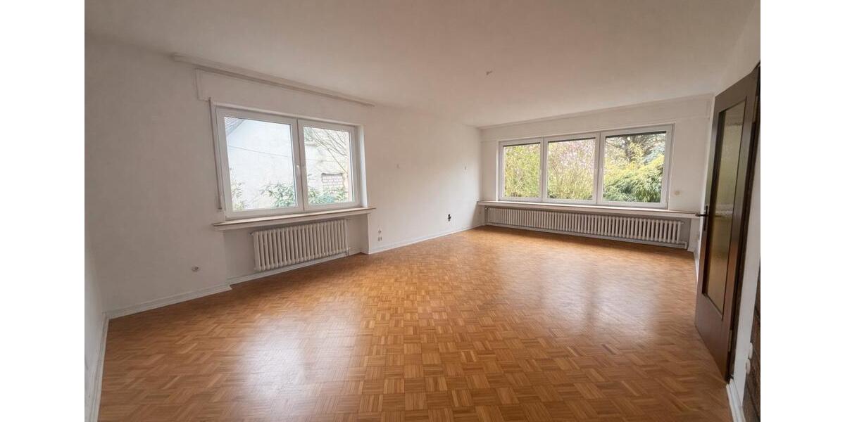 Einfamilienhaus Wennigsen (Deister) - 6 Zimmer, 143 m&sup2;, 399.000&euro; | Angebot:26015416
