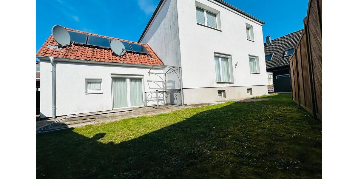 Einfamilienhaus Garbsen Ortschaft Horst - 8 Zimmer, 200 m&sup2;, 439.000&euro; | Angebot:25883184