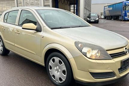 Opel Astra 134.400 km 1.999 &euro; Hannover 30179