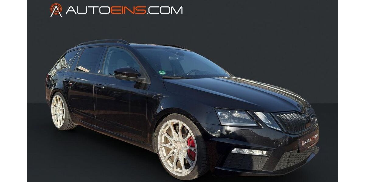 Skoda Octavia 163.254 km 15.500 &euro; Ronnenberg StT Empelde Region Hannover 30952
