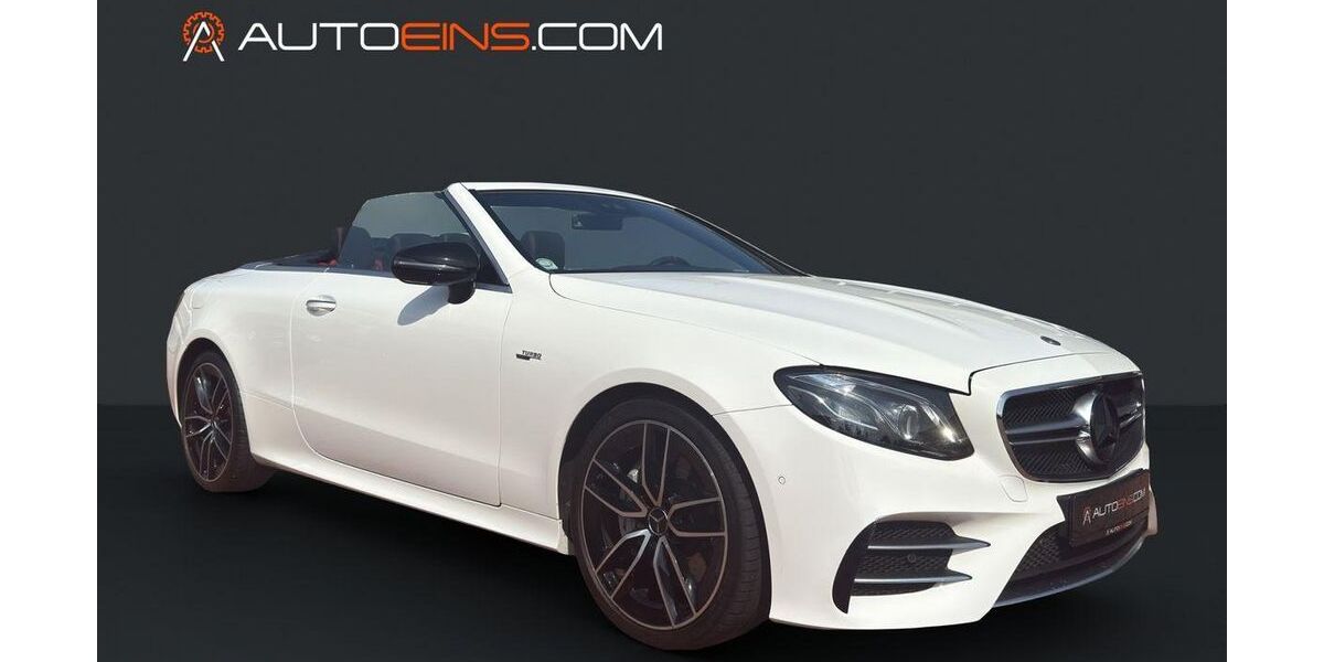 Mercedes-Benz E 53 AMG 79.154 km 44.500 &euro; Ronnenberg StT Empelde Region Hannover 30952