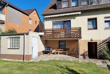 Haus Garbsen Ortschaft Horst - 5 Zimmer, 124 m&sup2;, 290.000&euro; | Angebot:23022642