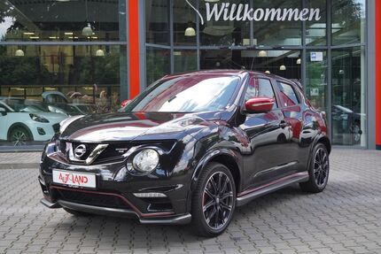 Nissan Juke 127.054 km 15.990 &euro; Hannover 30179