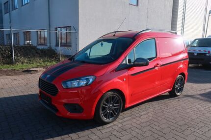 Ford Transit 164.469 km 9.400 &euro; Hannover 30179