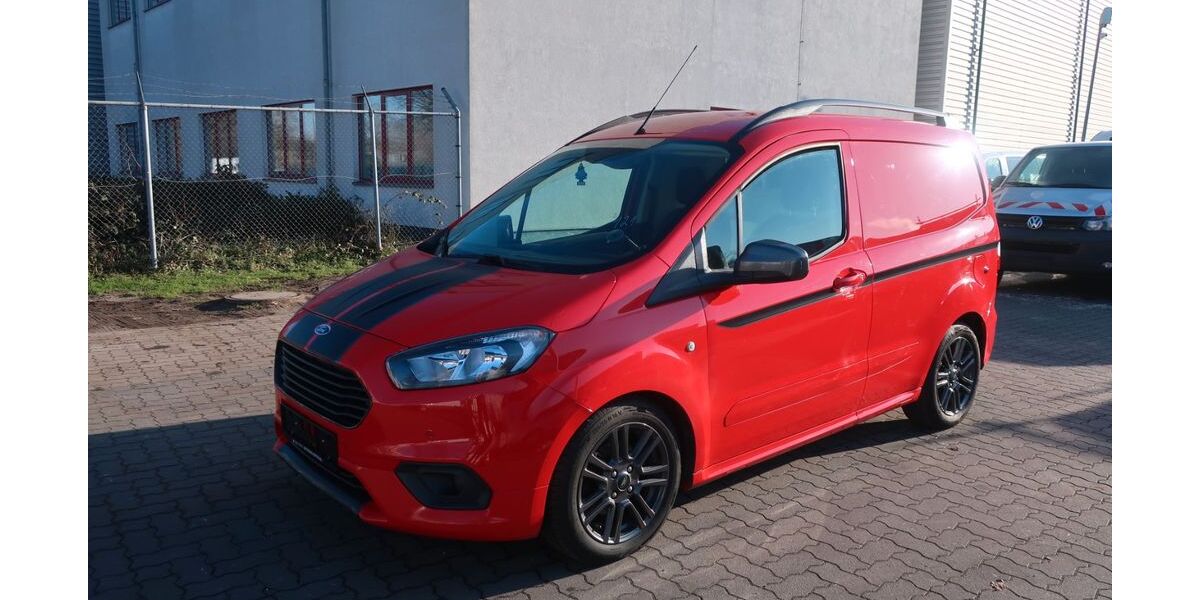 Ford Transit 164.469 km 9.400 &euro; Hannover 30179