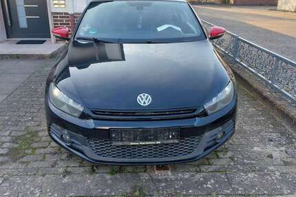 VW Scirocco 146.000 km 4.500 &euro; Stadthagen 31655