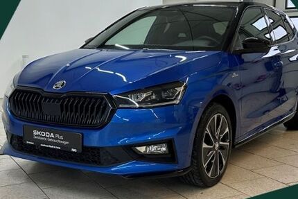 Skoda Fabia 10.084 km 20.999 &euro; Hemmingen/Hannover 30966