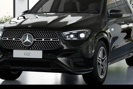 Mercedes-Benz GLE 350 9.900 km 89.500 &euro; Hannover 30655