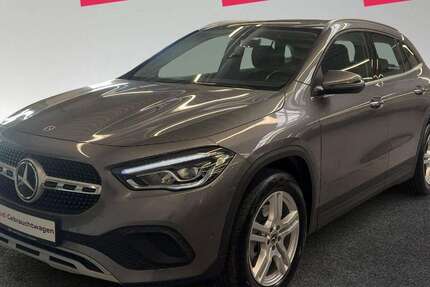 Mercedes-Benz GLA 250 25.268 km 29.990 &euro; Hannover 30179