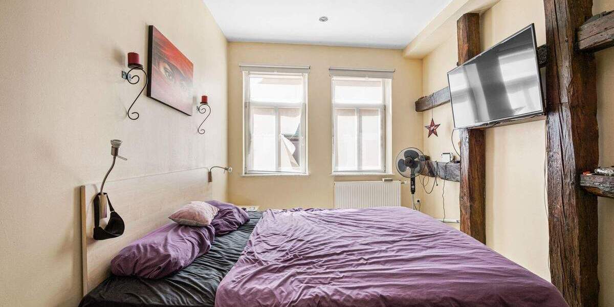 Mehrfamilienhaus, Wohnhaus Burgdorf - 1 Zimmer, 411 m&sup2;, 550.000&euro; | Angebot:25687374