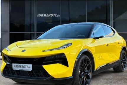 Lotus Eletre 26.500 km 84.980 &euro; Burgwedel 30938