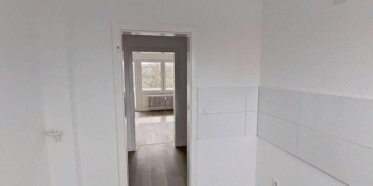 Zimmer Burgdorf - 2 Zimmer, 58 m&sup2;, 619&euro; | Angebot:25970046