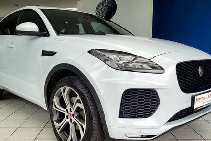 Jaguar E-Pace 89.500 km 19.590 &euro; Laatzen 30880