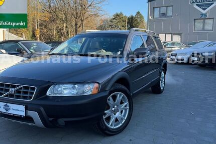 Volvo XC70 275.000 km 10.999 &euro; Hannover 30629