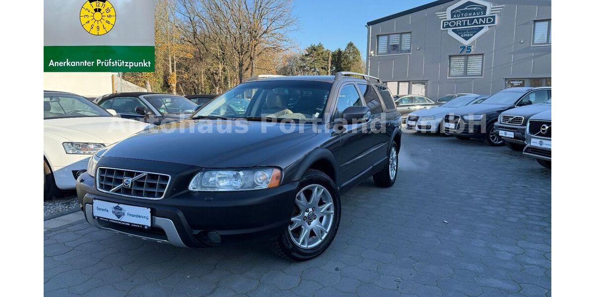 Volvo XC70 275.000 km 10.999 &euro; Hannover 30629