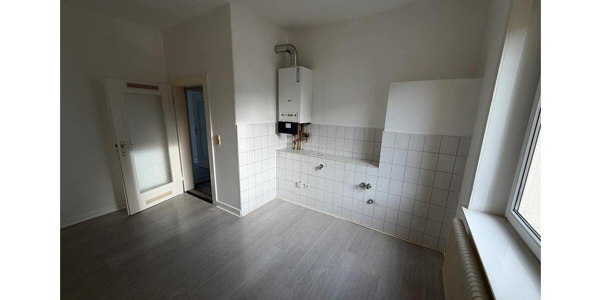 Erdgeschoßwohnung Hannover Ahlem-Badenstedt-Davenstedt - 2 Zimmer, 62 m&sup2;, 800&euro; | Angebot:23616266