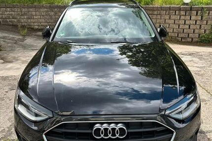 Audi A4 84.000 km 19.400 &euro; Hannover 30175