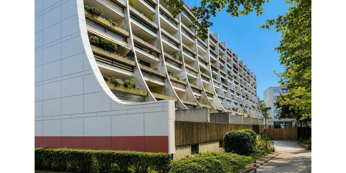 Etagenwohnung Laatzen - 1 Zimmer, 51 m&sup2;, 130.000&euro; | Angebot:27490328