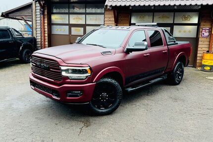 Dodge RAM 21.137 km 75.690 &euro; Isernhagen 30916