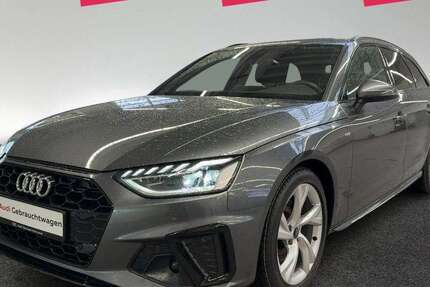 Audi A4 29.112 km 31.890 &euro; Hannover 30179