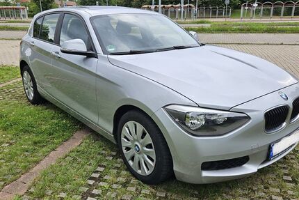 BMW 116 82.500 km 8.900 &euro; Neustadt 31535