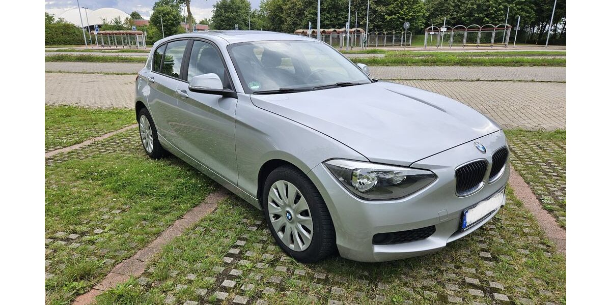 BMW 116 82.500 km 8.900 &euro; Neustadt 31535