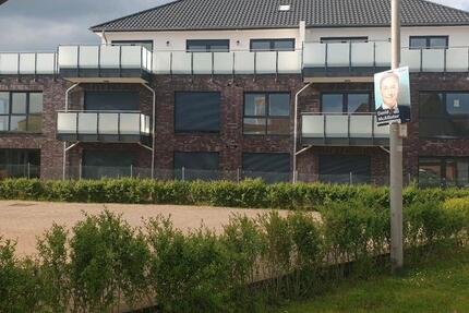 Wohnung Stadthagen - 3 Zimmer, 90 m&sup2;, 945&euro; | Angebot:25995450