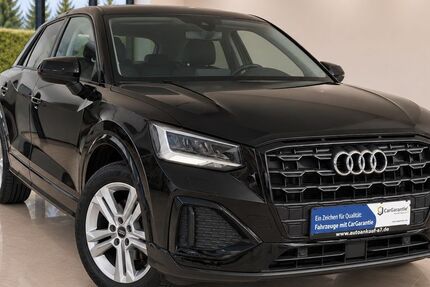 Audi Q2 86.164 km 20.499 &euro; Isernhagen OT Altwarmbüchen bei Hannover A2/A7 30916