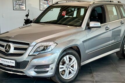 Mercedes-Benz GLK 220 60.449 km 27.480 &euro; Laatzen 30880