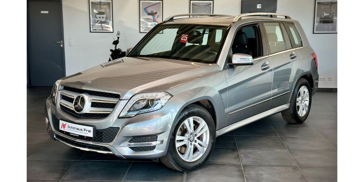 Mercedes-Benz GLK 220 60.449 km 27.480 &euro; Laatzen 30880