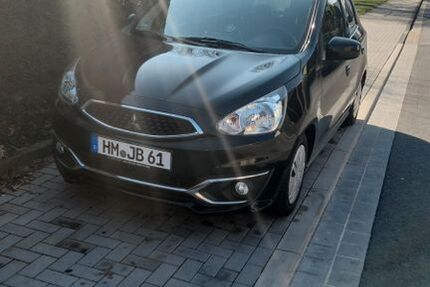 Mitsubishi Space Star 77.000 km 5.950 &euro; Bad Münder 31848