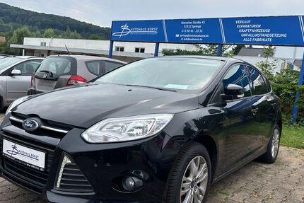 Ford Focus 130.755 km 5.690 &euro; Springe 31832