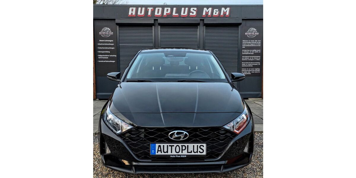 Hyundai i20 133.144 km 9.999 &euro; Garbsen,Hannover 30827