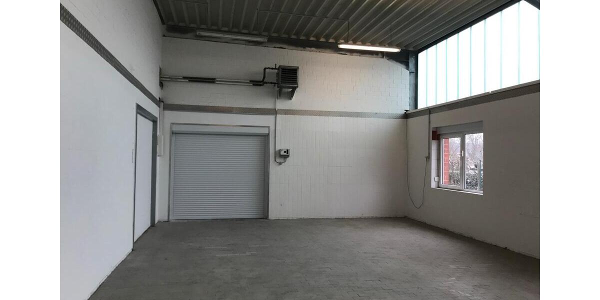Gewerbeobjekt Seelze - 2.421&euro; | Angebot:25093328