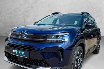 Citroen C5 Aircross 29.787 km 23.280 &euro; Hannover 30453