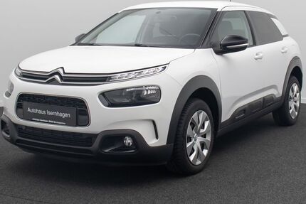 Citroen C4 Cactus 127.100 km 11.000 &euro; Isernhagen 30916