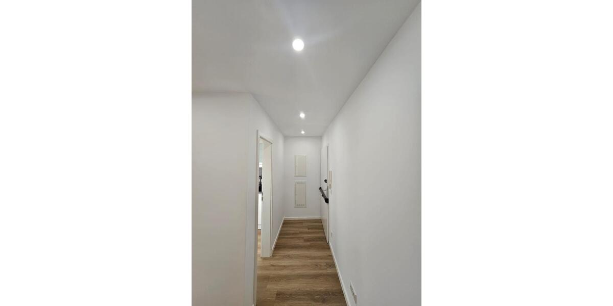 Hochparterre Hannover Herrenhausen-Stöcken - 2 Zimmer, 64 m&sup2;, 1.055&euro; | Angebot:25839724