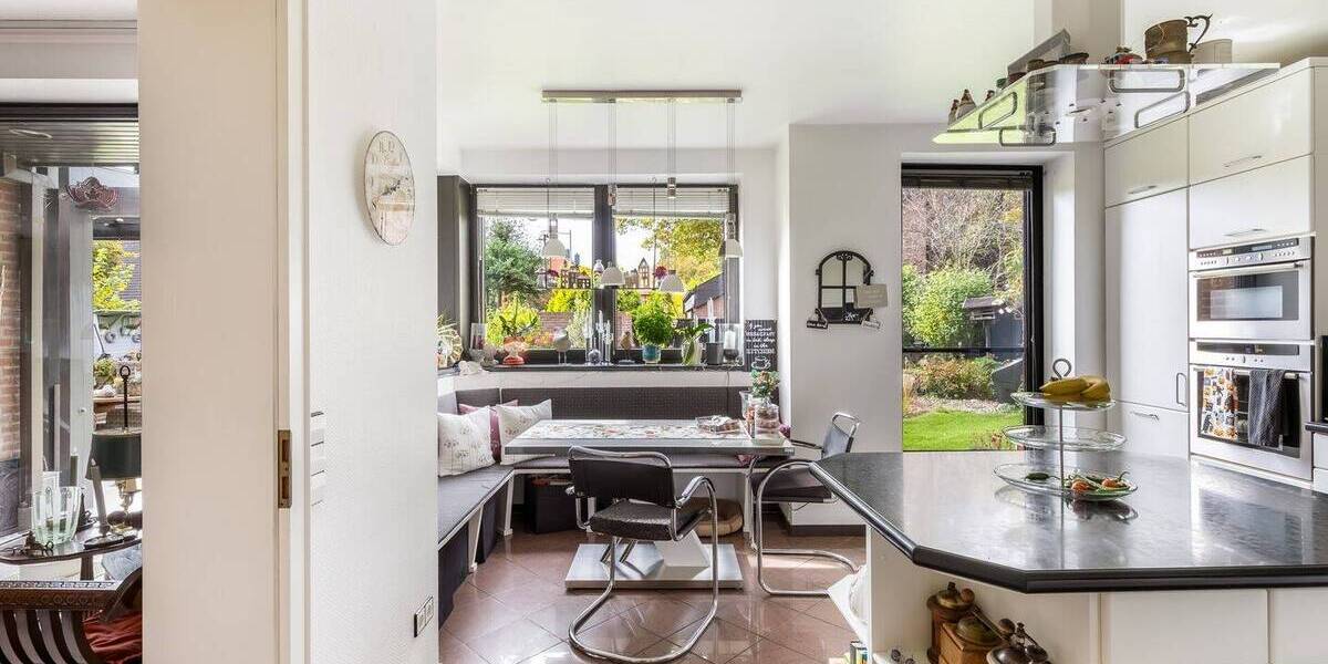 Einfamilienhaus Langenhagen / Godshorn Godshorn - 4 Zimmer, 225 m&sup2;, 820.000&euro; | Angebot:25671325