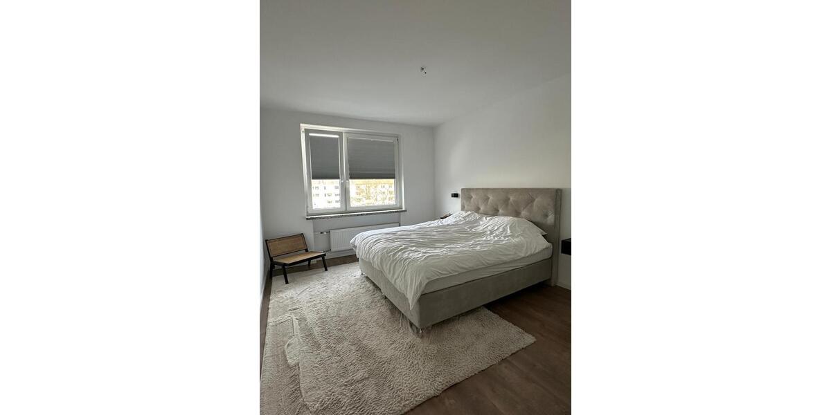 Etagenwohnung Hannover Bothfeld-Vahrenheide - 3 Zimmer, 72 m&sup2;, 295.000&euro; | Angebot:25721627