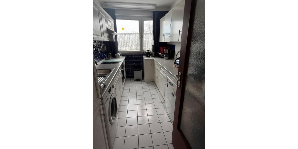 Etagenwohnung Hannover Mitte - 5 Zimmer, 96 m&sup2;, 269.000&euro; | Angebot:24824917
