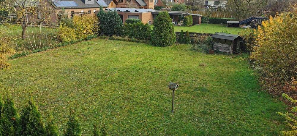 Grundstück Neustadt Mariensee - 119.000&euro; | Angebot:25671371
