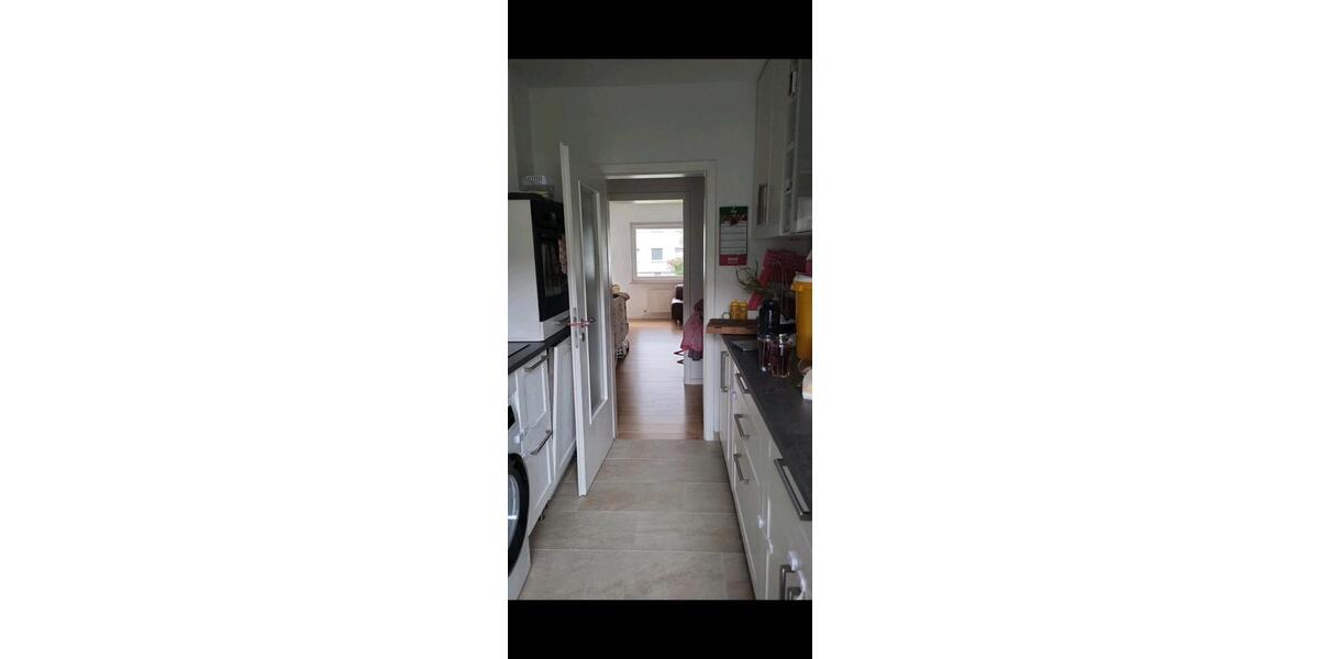 Erdgeschoßwohnung Hannover Herrenhausen-Stöcken - 3 Zimmer, 60 m&sup2;, 1.100&euro; | Angebot:24826424