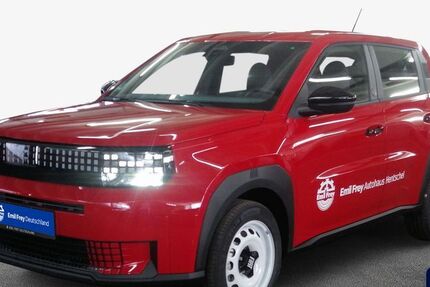 Fiat Grande Panda 2.500 km 24.767 &euro; Hannover 30165
