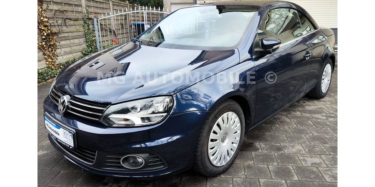 VW Eos 69.000 km 9.997 &euro; Hannover 30165