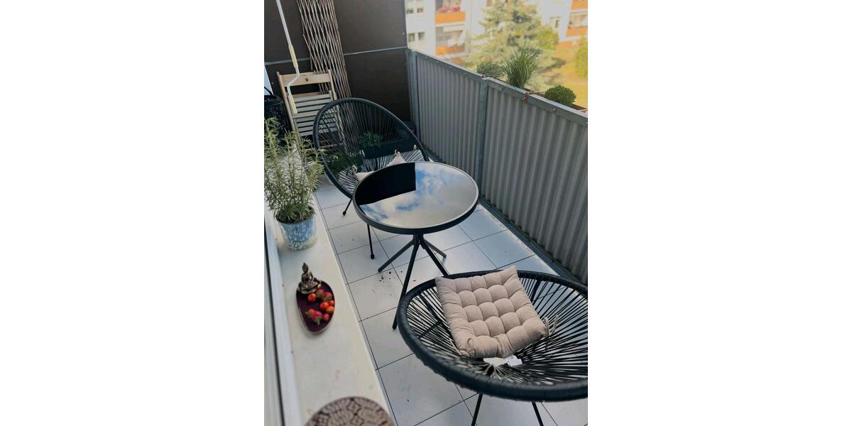 Etagenwohnung Seelze - 3 Zimmer, 65 m&sup2;, 610&euro; | Angebot:25865595