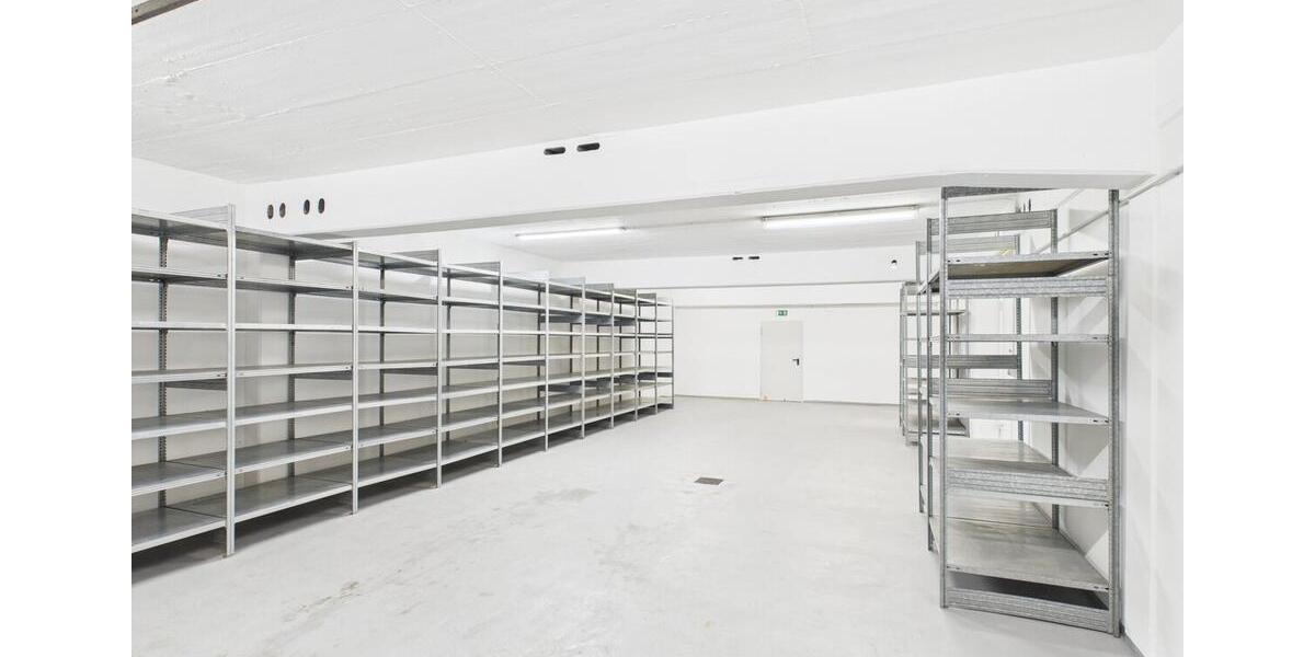 Gewerbeobjekt Stadthagen - 1.100&euro; | Angebot:26223832