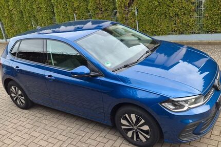 VW Polo 134.918 km 13.977 &euro; Langenhagen 30853