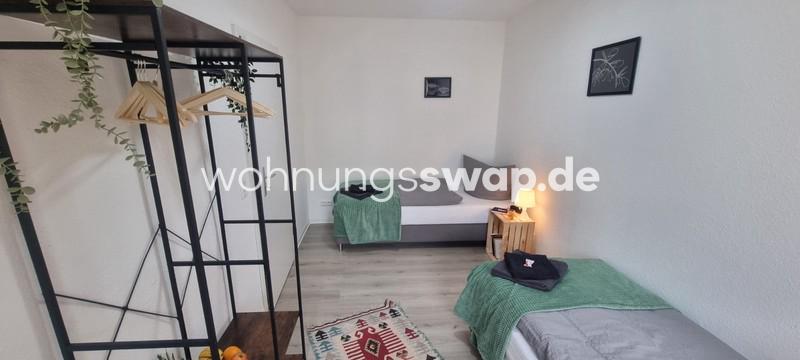 Etagenwohnung Hannover - 2 Zimmer, 50 m&sup2;, 1.100&euro; | Angebot:24540306