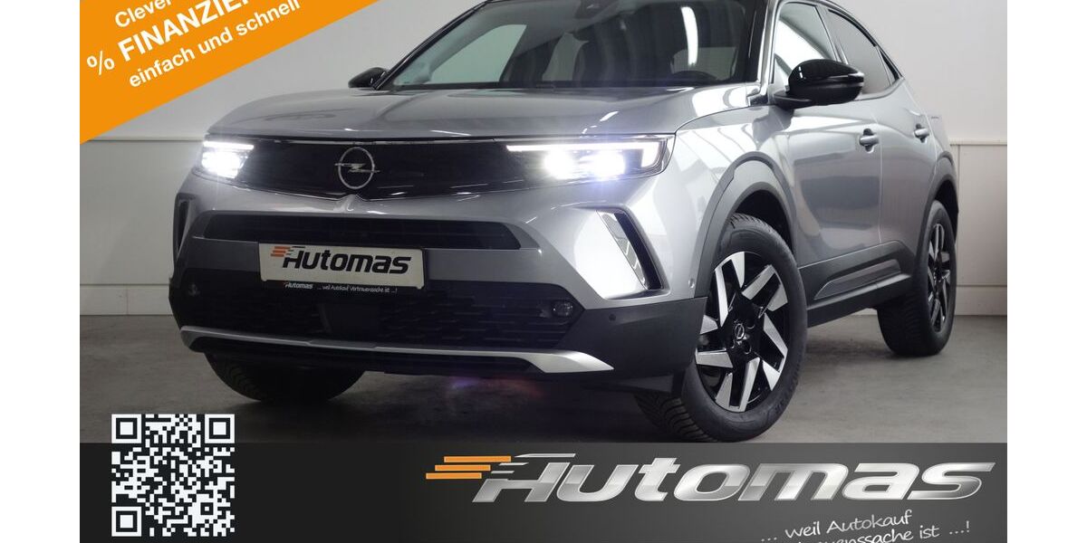 Opel Mokka 45.000 km 14.890 &euro; Garbsen / Hannover 30827